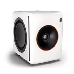Palmer ORBIT 11 Active Studio Monitor White