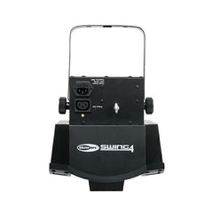 Showtec Swing 4 LED Multi Effect