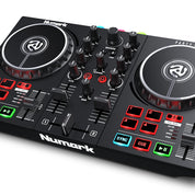 Contrôleur DJ Numark Party Mix II, pour mobile ou ordinateur portable *Stock B