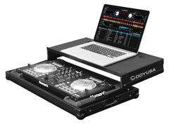 Odyssey Black Label Numark Mixtrack Pro 3 Glide Style Case