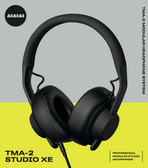 AIAIAI TMA-2 Studio XE Professional Lightweight Studio Headphones