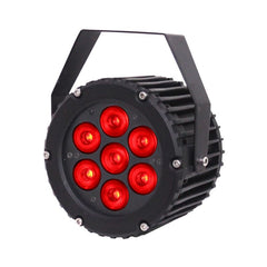 Luminaire extérieur LEDJ Spectra Par 7T3