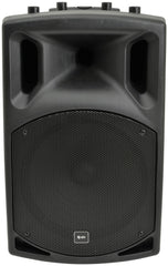 QTX QX12PA Portable PA System Bluetooth High Power 12"  *B Stock*