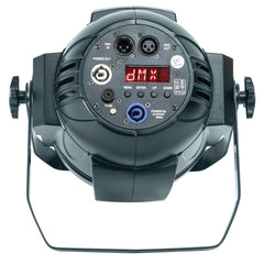 AFX PARCOB150WH-MKII 150W LED COB Par Warm White *B-STOCK*