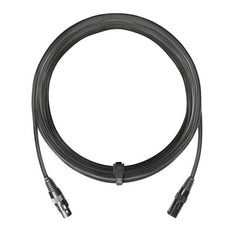 LD Systems CURV 500 CABLE 3 5P XLR System Cable 10m