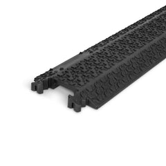 Defender XPRESS 40 BLK XPRESS Drop over Cable Protector 40mm Black