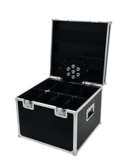 Roadinger Flightcase 8X Sls Größe M