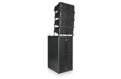 db Technologies DVA-K5 Enceinte line array active