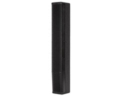 2x RCF Evox 12 Active Two Column Array Speaker System 1400W DJ Disco Sound System *B-STOCK*