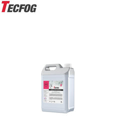 SFAT TECFOG 2 - Medium Density Smoke Fluid, 2L for Firefighter Fire Training & Drills