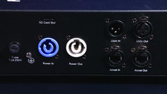 Showtec Festoon Q4 String IP65 20 Pixels 15m LED Outdoor