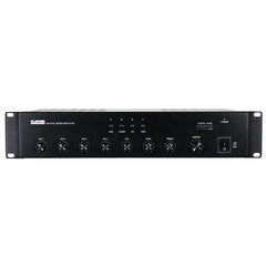 Amplificateur mélangeur Clever Acoustics MA 3240 100 V 240 W *Stock B