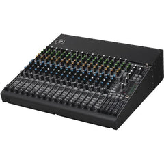 Mackie 1604-VLZ4 Mixing Desk Mixer 16ch