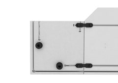 Ontruss Classeur à carton Bk 2X