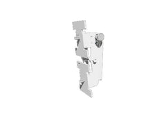 Barre de joint FBT Vertus VT-J 3 pour FBT CLA 803 et CLA 403, 0-15 degrés