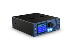 ChamSys GeNetix GN2 2-Port Ethernet DMX Node for Art-Net USB
