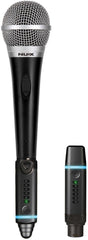Nux B-3 Plus Mic Bundle – Drahtloses Mikrofonsystem 2,4 GHz
