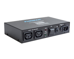 Conditionneur d'alimentation compact sans rack Furman AC-210A, 10 A, 2 sorties IEC