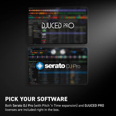 Hercules DJ Control Inpulse T10