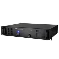 Amplificateur esclave Clever Acoustics SL 240 100 V 240 W