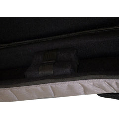 On Stage Deluxe Bass Guitar Gig Bag