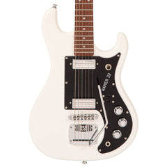Rapier 22 Electric Guitar - Arctic White