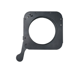 LEDJ FS300 LED Followspot 300W Follow Spot DMX Theatre Stage