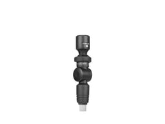 Saramonic SMARTMIC UC MINI Eine flexible Mikrofonserie für Apple iOS, Android und DSLR