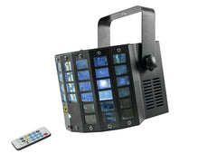 Eurolite Led Laser Derby