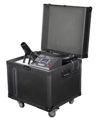 Thor Giant Snow Machine XL Flightcased inc Wireless Remote