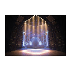 Showtec LED Par 64 Aircraft DMX 4� Beam Angle