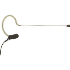Shure MX153 Black Slim Headset Microphone for Wireless System