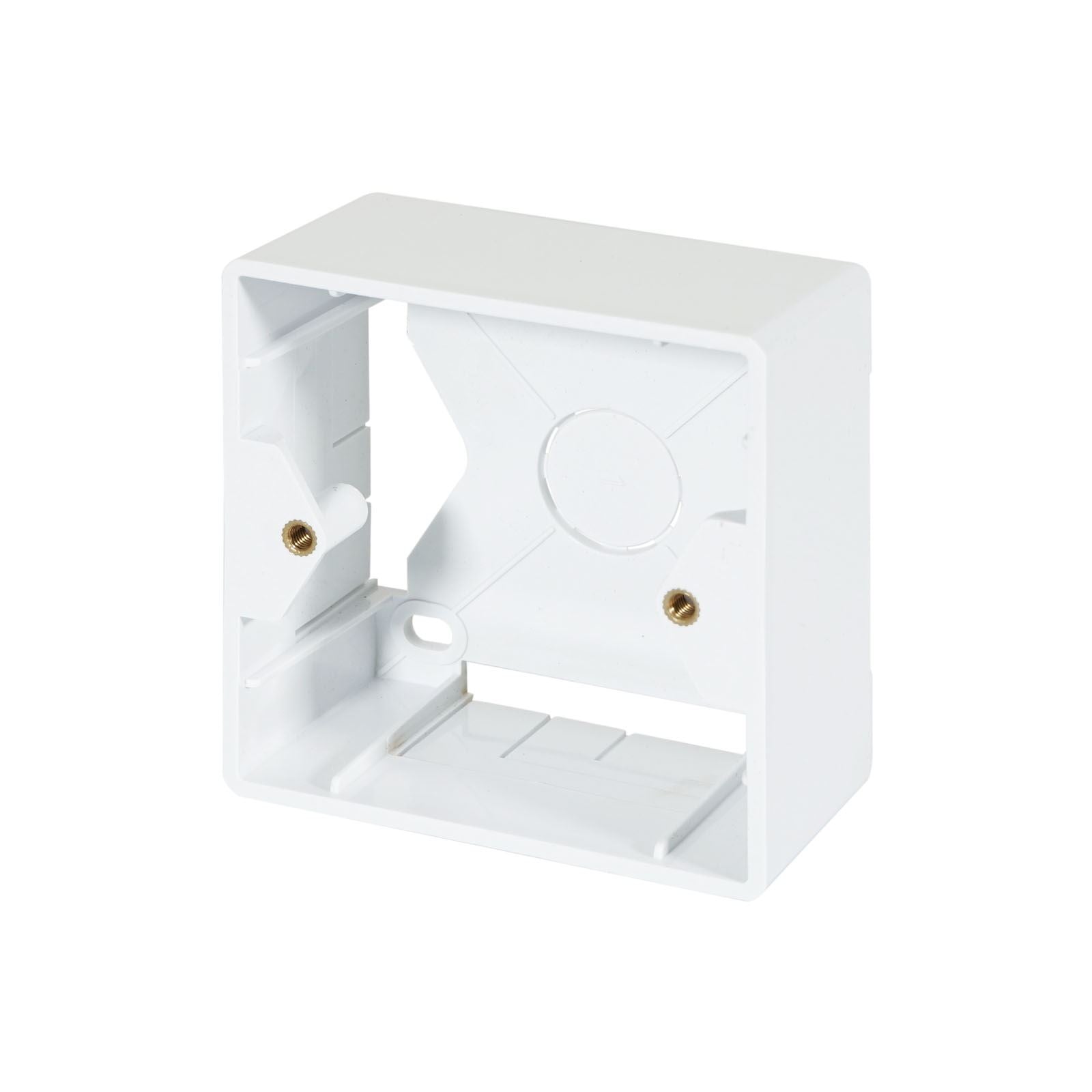 LEDJ Universal Back Box – Simply Sound and Lighting