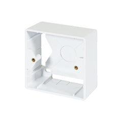 LEDJ Universal-Backbox