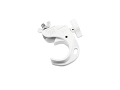 EUROLITE TH-210 Schnellverschlussklemme weiß