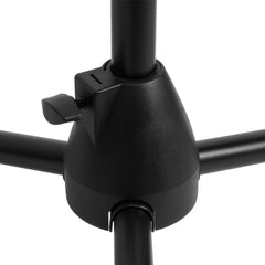 On Stage Euro Microphone Boom Stand