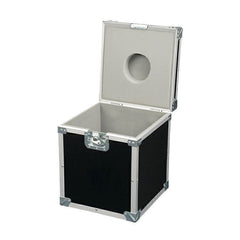 DAP Roadcase Flightcase pour boule à facettes 300 mm 30 cm