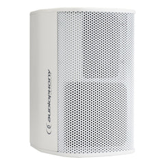 Audiophony iLINE23w 40W/16 Ohms Column for Installation with 2 x 3" Speaker - White