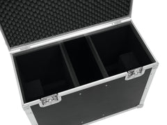 Roadinger Flightcase 2X Tsl-750/Tsl-1200