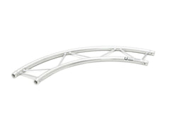 Alutruss Bilock Element F.Circle 1M(Innen)Hori.90?