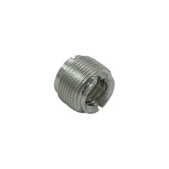 W Audio 3/8'' Female to 5/8'' Male Microphone Thread Adaptor, Internal