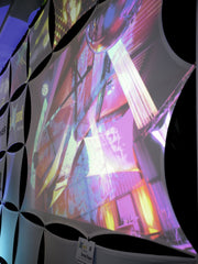 Expand Xpsc2 Screen 150X200Cm