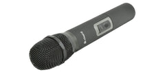 QTX Wireless Ersatz-Handsender für NU2-Systeme 864,8 MHz