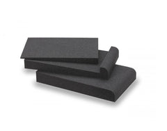 Soundsation StudioPad5 Foam Isolation Pad 5" Pair for Studio Monitor Speaker