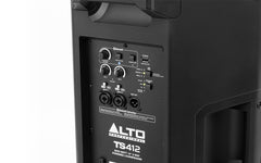 Alto TS412 + TS315S 9000W PA Active Speaker Bundle