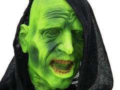Europalms Halloween Demi-Corps Zombie 73Cm
