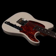 Godin Stadium Pro Electric Guitar - Ozark Cream Rn W/bag