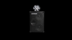 Soundboks Lightboks – Portable Audioreactive Party Light with App Control