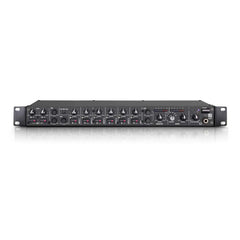 LD Systems ZONE 622 19" 2-Zonen-Mischer 1U
