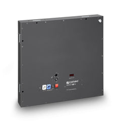 Cameo MATRIX PANEL 3 WW 5 x 5 LED-Matrix-Panel mit Einzelpixel-Steuerung